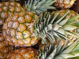 piñas