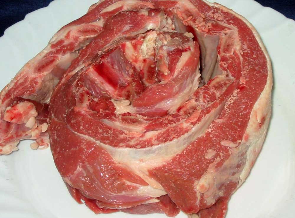 asado