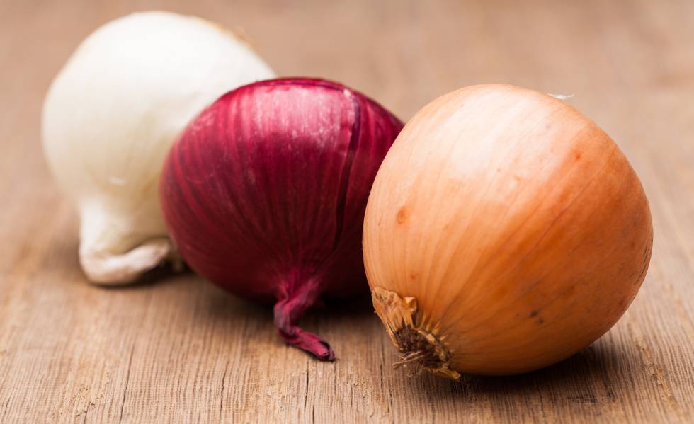 cebollas