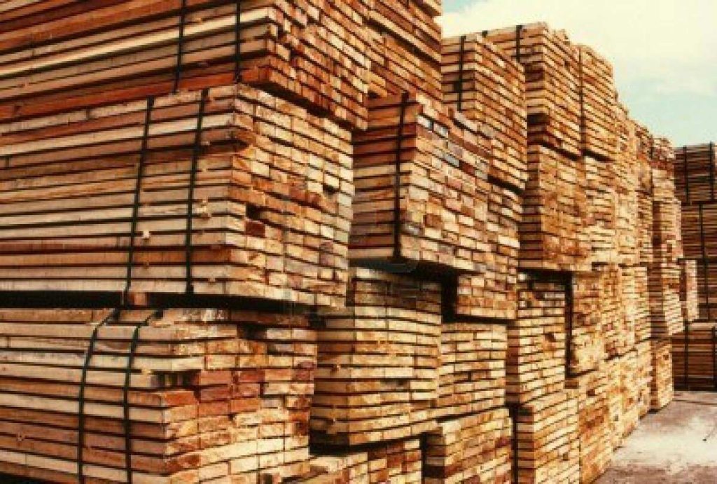 MADERA