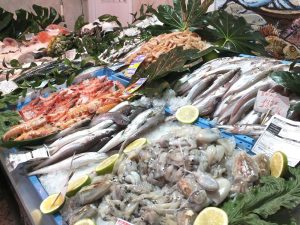pescaderia