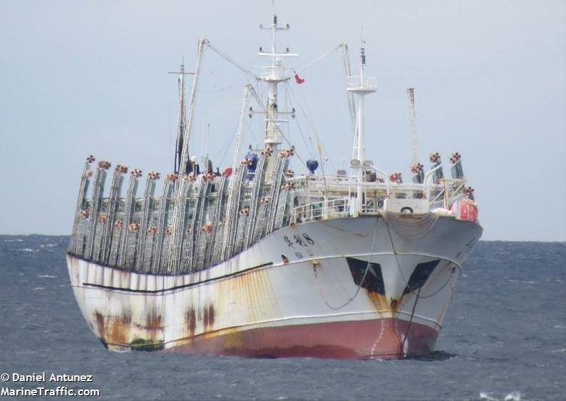 HUALI8-marine-traffic-e1601167341741