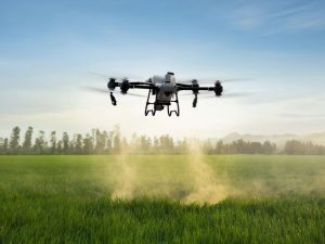 drones
