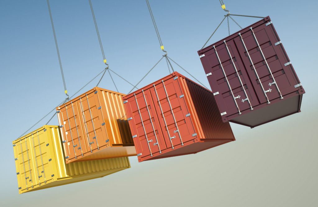 importaciones
