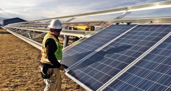 Paneles solares 4