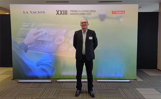 Excelencia agropecuaria 2025 – Comunidad Campo
