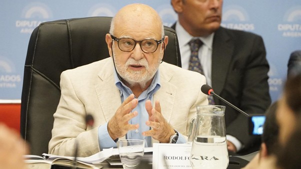 Rodolfo Barra