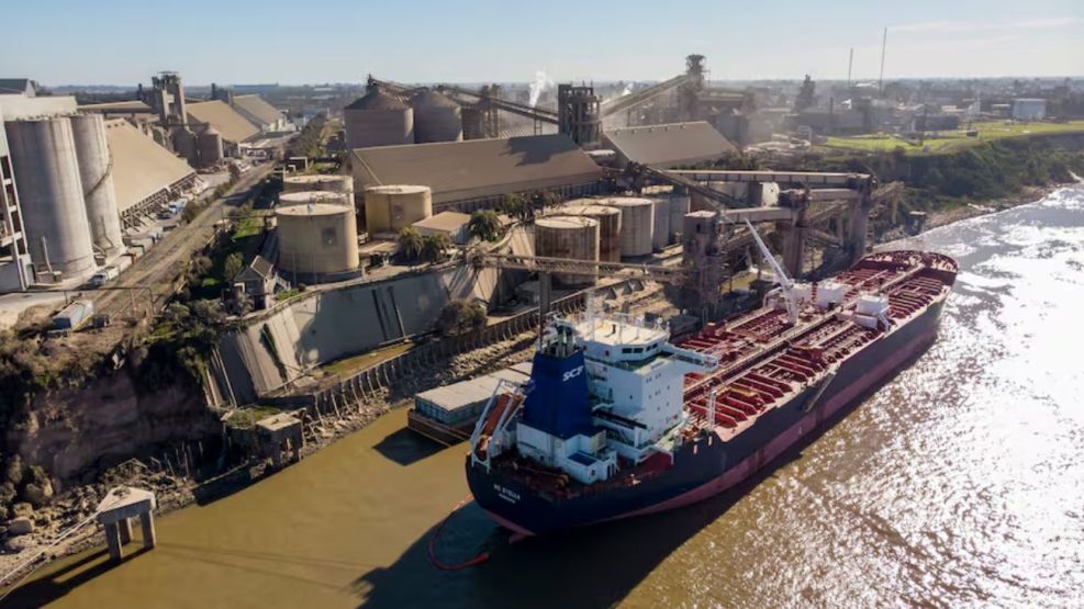 las-exportaciones-del-sector-agropecuario-afrontaran-trabas-hasta-fin-de-ano-1864762