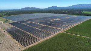 Paneles solares Formosa 2