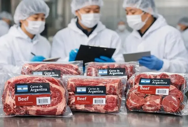carne