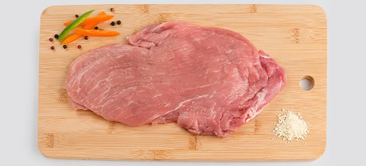 recetas-con-milanesa-de-cerdo-maxicarne
