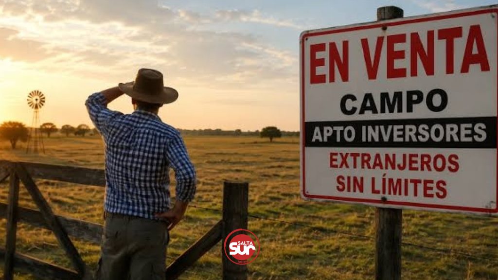 tierras